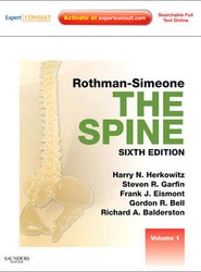 Rothman-Simeone The Spine