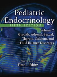Pediatric Endocrinology