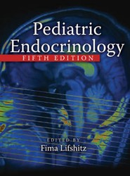 Pediatric Endocrinology, Two Volume Set