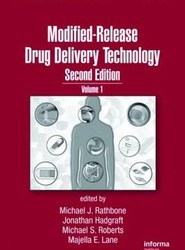 Modified-Release Drug Delivery Technology