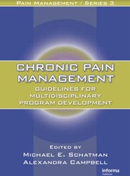Chronic Pain Management