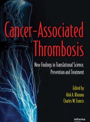 Cancer-Associated Thrombosis
