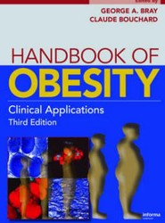 Handbook of Obesity