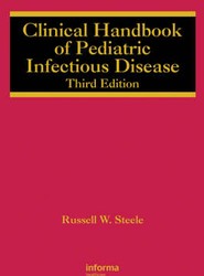 Clinical Handbook of Pediatric Infectious Disease