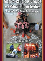 Magico-Religious Groups and Ritualistic Activities
