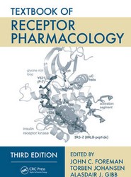 Textbook of Receptor Pharmacology