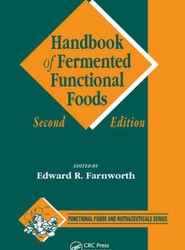 Handbook of Fermented Functional Foods