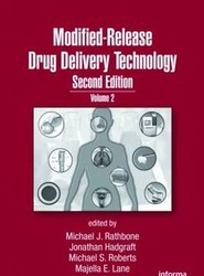 Modified-Release Drug Delivery Technology