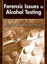 Forensic Issues in Alcohol Testing