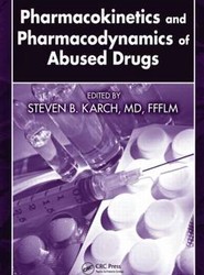 Pharmacokinetics and Pharmacodynamics of Abused Drugs