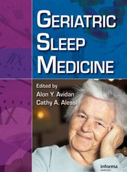 Geriatric Sleep Medicine