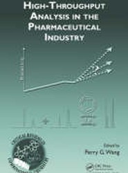 High-Throughput Analysis in the Pharmaceutical Industry