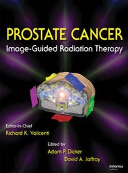 Image-Guided Radiation Therapy of Prostate Cancer