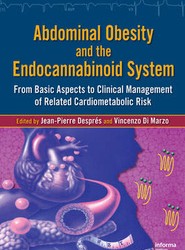 Abdominal Obesity and the Endocannabinoid System