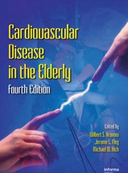 Cardiovascular Disease in the Elderly, Fourth Edition