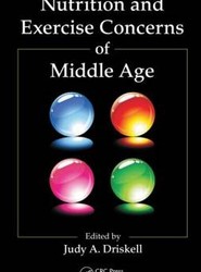 Nutrition and Exercise Concerns of Middle Age