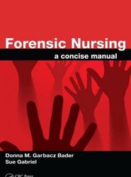 Forensic Nursing