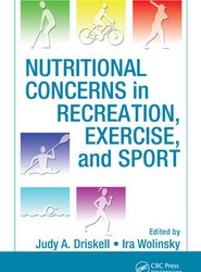 Nutritional Concerns in Recreation, Exercise, and Sport