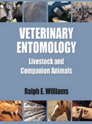 Veterinary Entomology