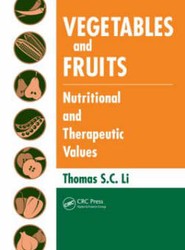 Vegetables and Fruits