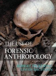 The Use of Forensic Anthropology