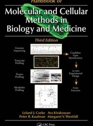 Handbook of Molecular and Cellular Methods in Biology and Medicine