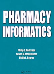 Pharmacy Informatics
