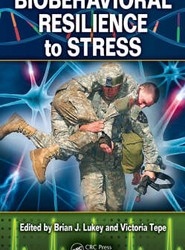 Biobehavioral Resilience to Stress
