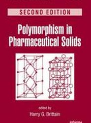 Polymorphism in Pharmaceutical Solids