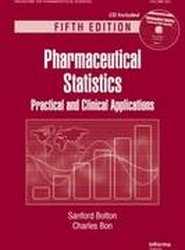 Pharmaceutical Statistics