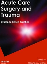 Acute Care Surgery and Trauma
