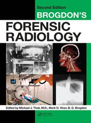 Brogdon's Forensic Radiology