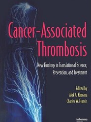 Cancer-Associated Thrombosis