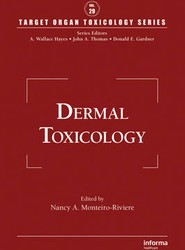 Toxicology of the Skin