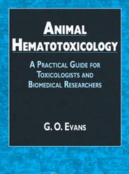 Animal Hematotoxicology