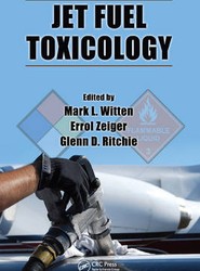 Jet Fuel Toxicology