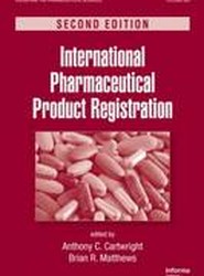 International Pharmaceutical Product Registration