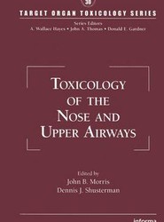 Toxicology of the Nose and Upper Airways