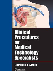 Clinical Procedures for Medical Technology Specialists