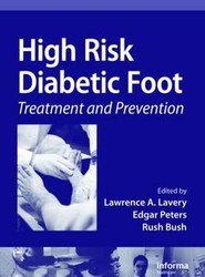 High Risk Diabetic Foot