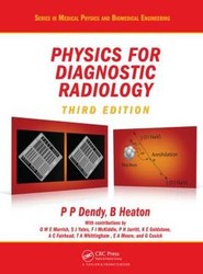 Physics for Diagnostic Radiology