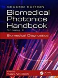 Biomedical Photonics Handbook