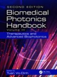 Biomedical Photonics Handbook