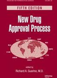 New Drug Approval Process