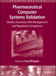Pharmaceutical Computer Systems Validation