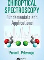 Chiroptical Spectroscopy