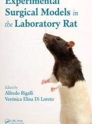 Experimental Surgical Models in the Laboratory Rat