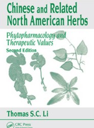 Chinese & Related North American Herbs