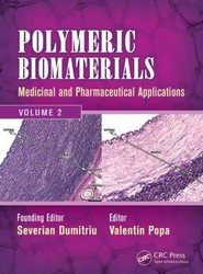 Polymeric Biomaterials