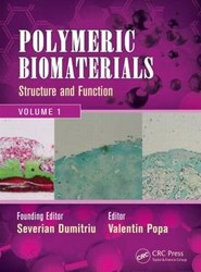 Polymeric Biomaterials